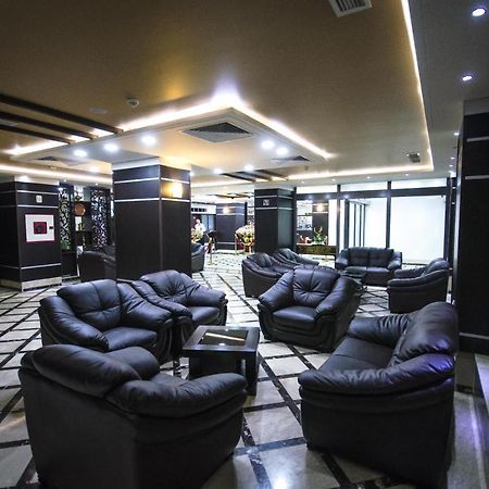 Hotel El Bey Constantine Exterior photo